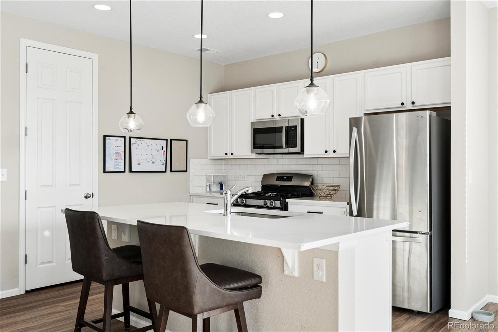 4345 Rapport Drive Castle Rock CO 80104