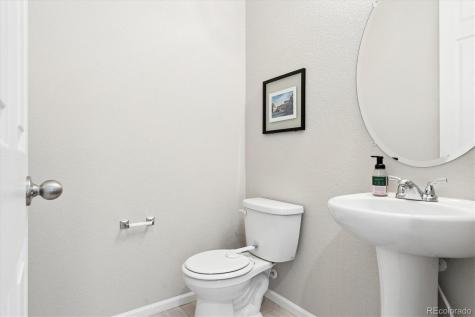 4345 Rapport Drive Castle Rock CO 80104