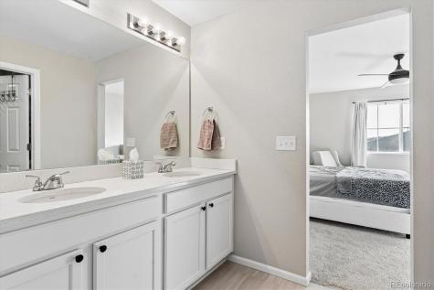 4345 Rapport Drive Castle Rock CO 80104