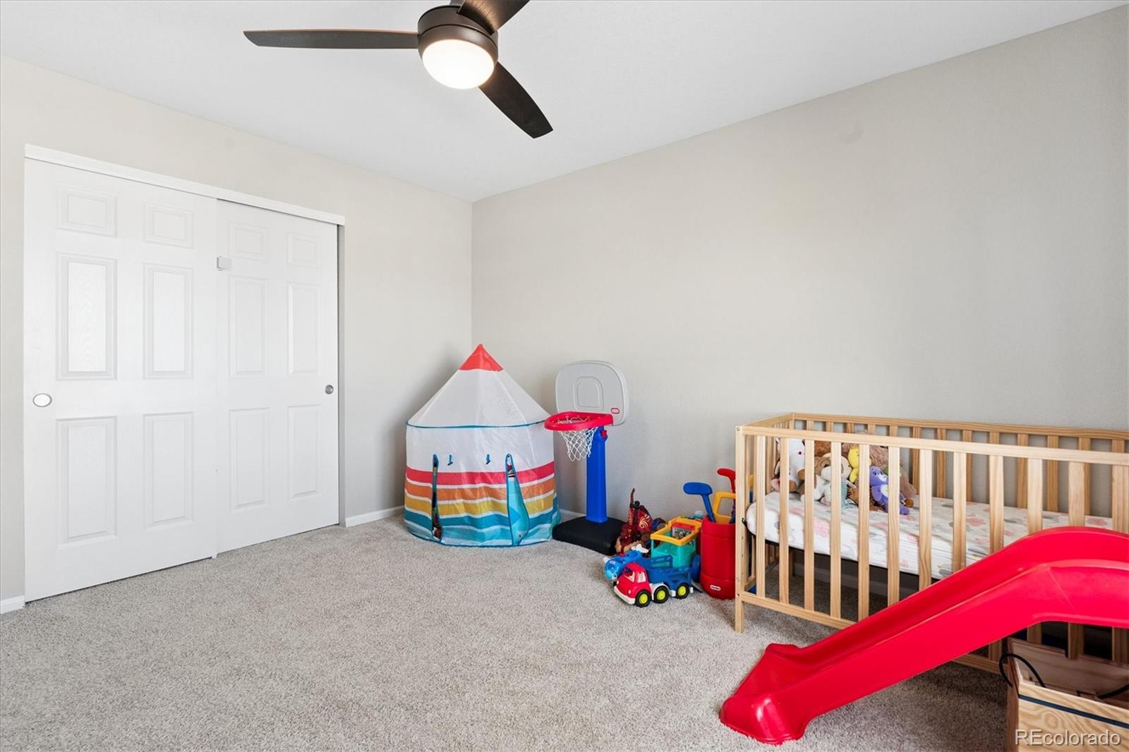 4345 Rapport Drive Castle Rock CO 80104