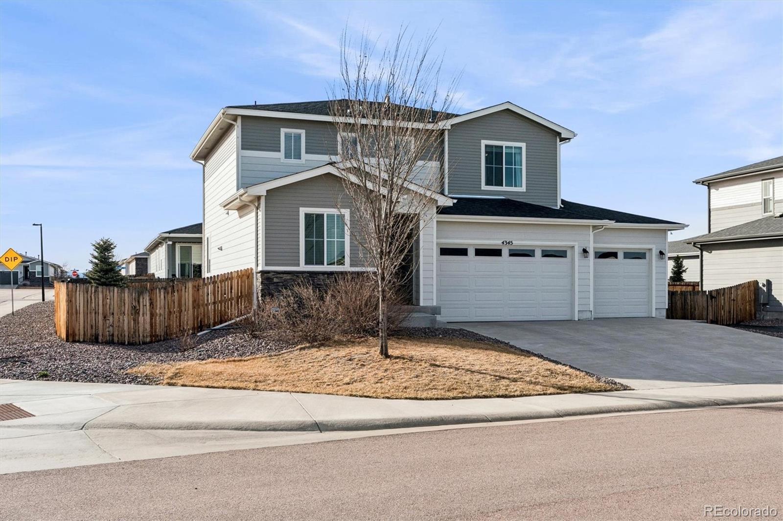 4345 Rapport Drive Castle Rock CO 80104