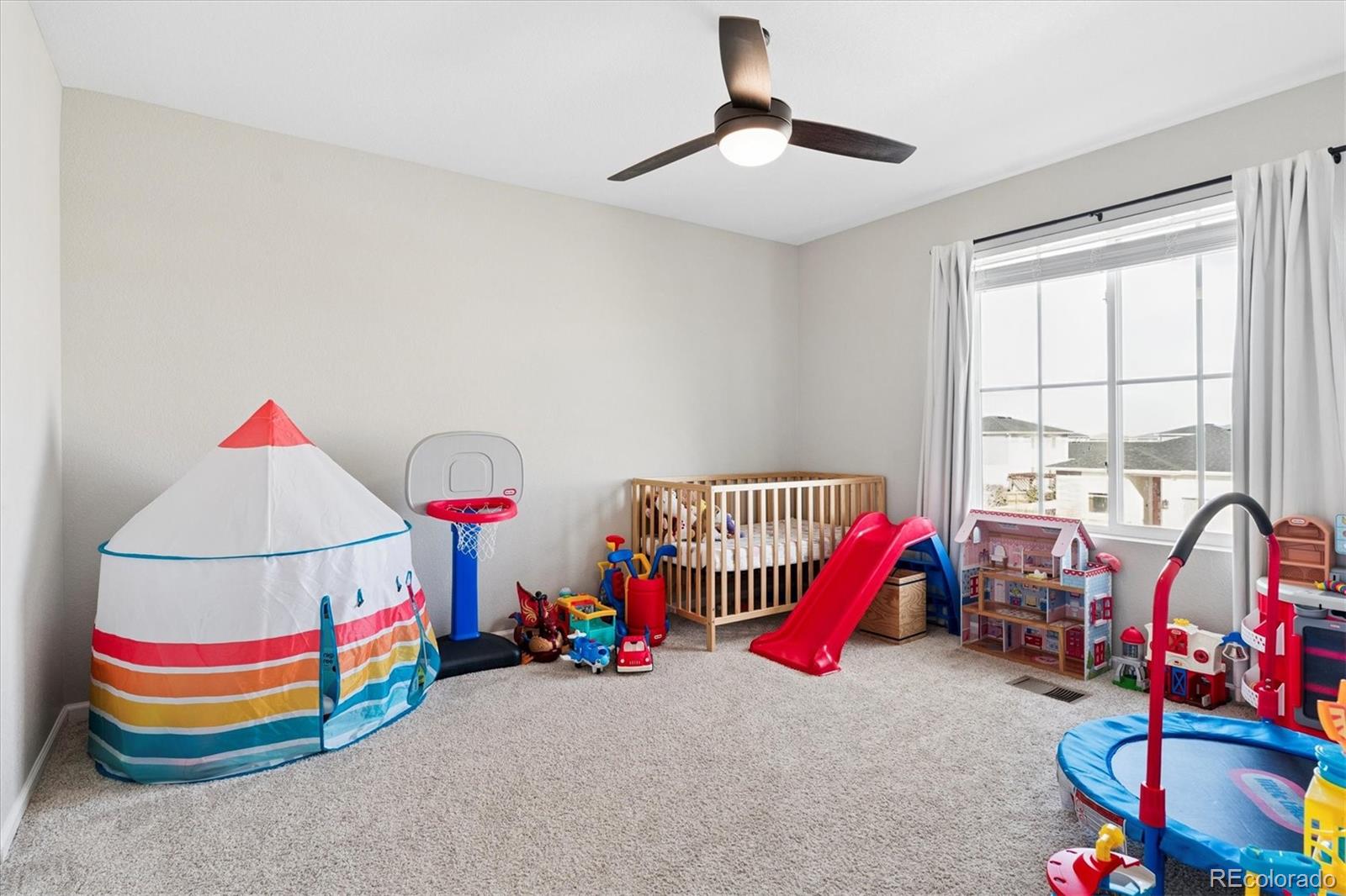 4345 Rapport Drive Castle Rock CO 80104