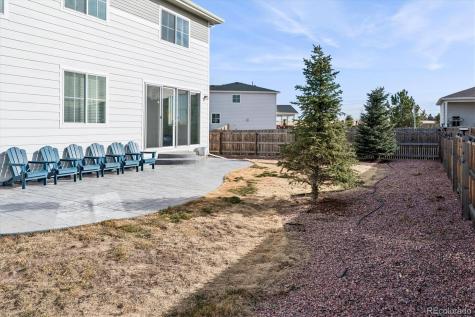 4345 Rapport Drive Castle Rock CO 80104