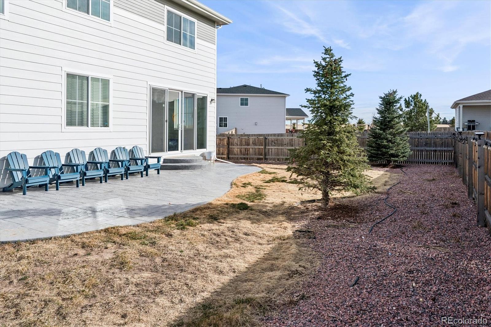 4345 Rapport Drive Castle Rock CO 80104