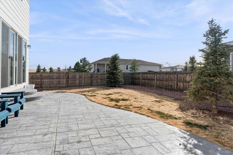 4345 Rapport Drive Castle Rock CO 80104