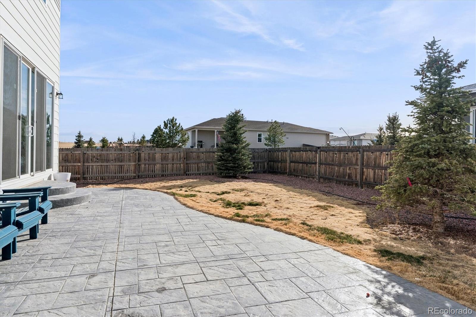 4345 Rapport Drive Castle Rock CO 80104