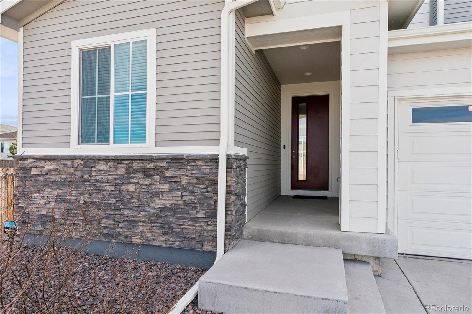 4345 Rapport Drive Castle Rock CO 80104