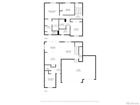 4345 Rapport Drive Castle Rock CO 80104