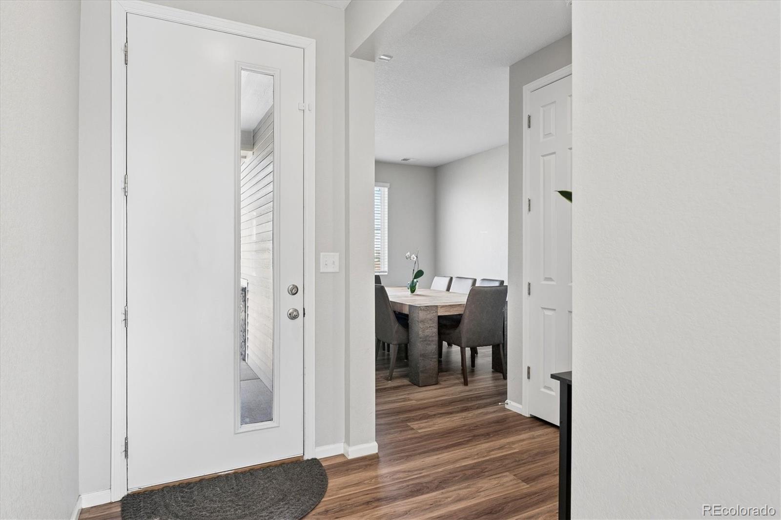 4345 Rapport Drive Castle Rock CO 80104
