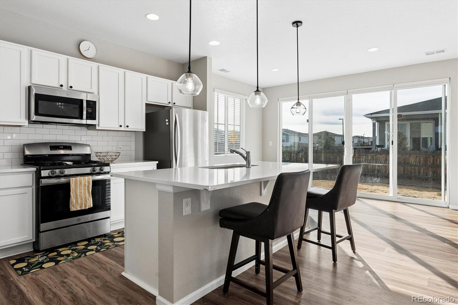 4345 Rapport Drive Castle Rock CO 80104
