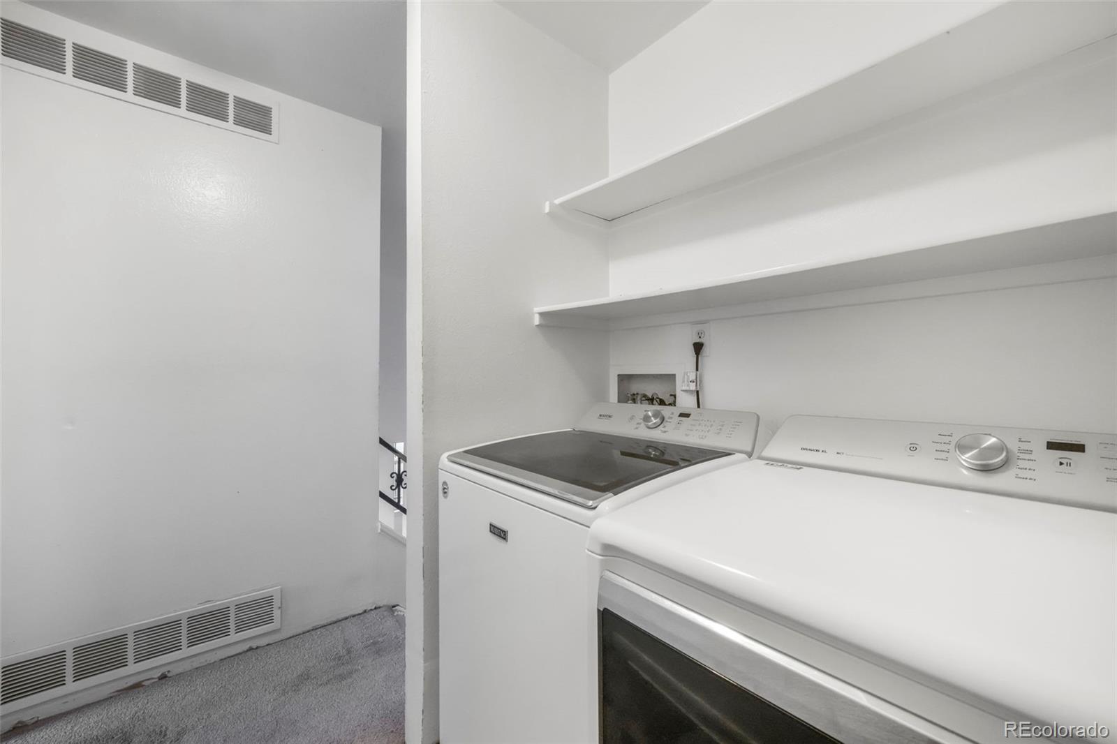 4809 S Quintero Street Aurora CO 80015