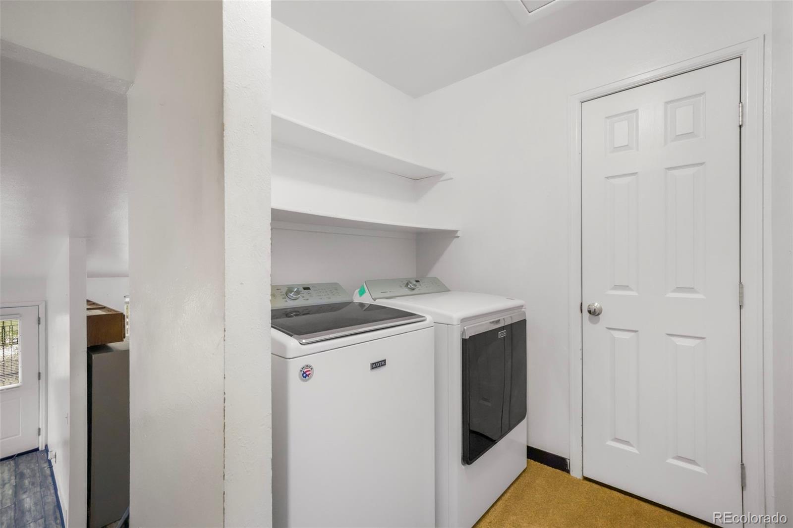 4809 S Quintero Street Aurora CO 80015