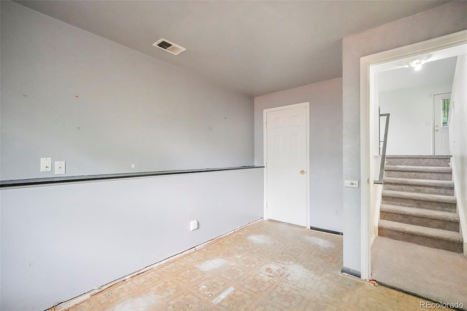 4809 S Quintero Street Aurora CO 80015