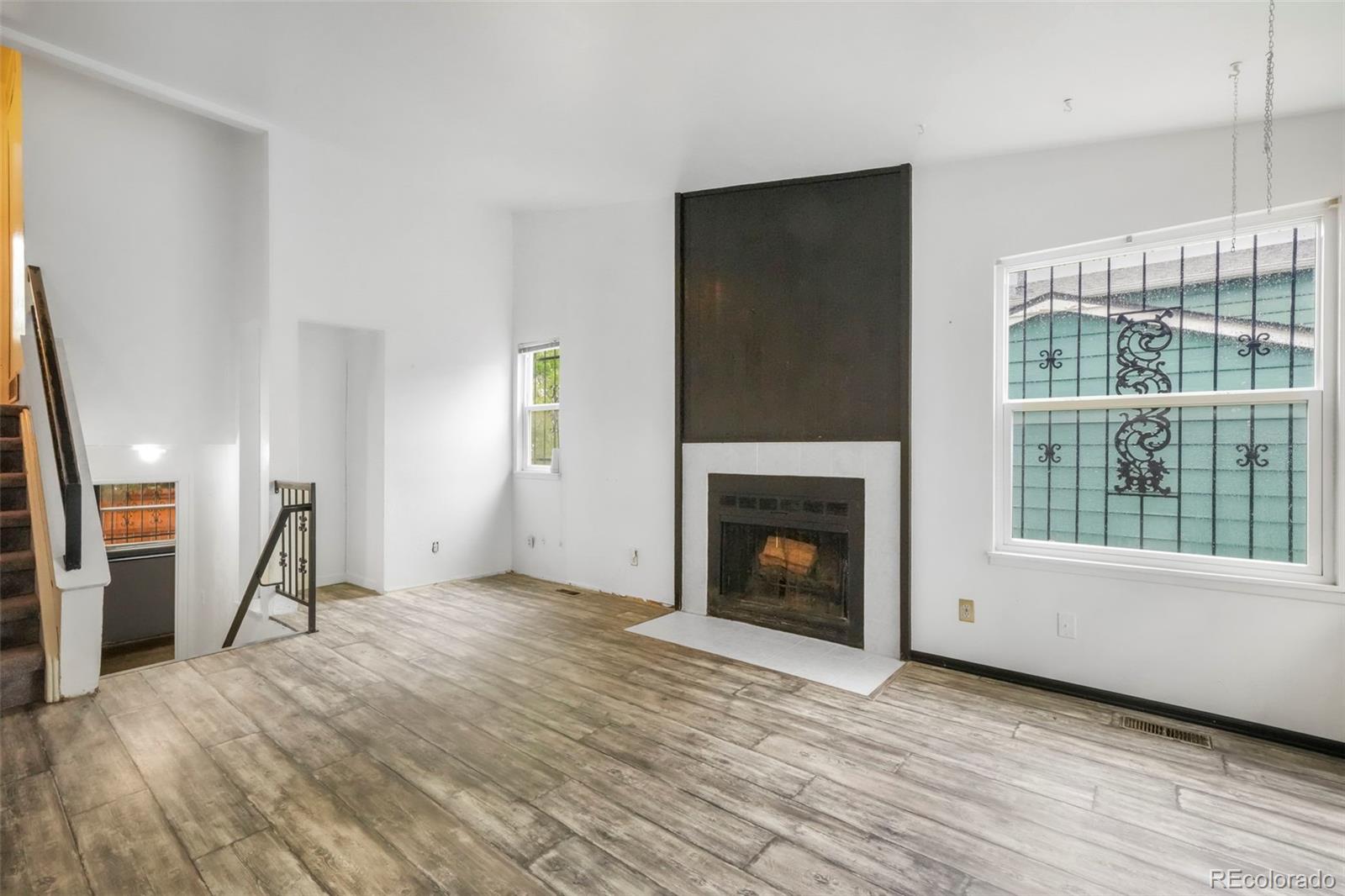 4809 S Quintero Street Aurora CO 80015