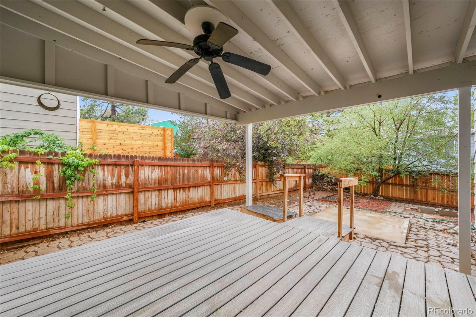 4809 S Quintero Street Aurora CO 80015