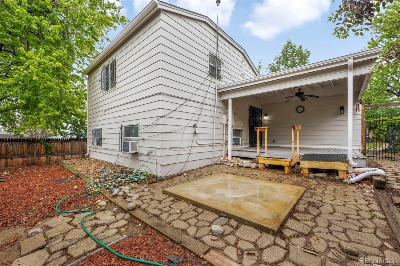 4809 S Quintero Street Aurora CO 80015