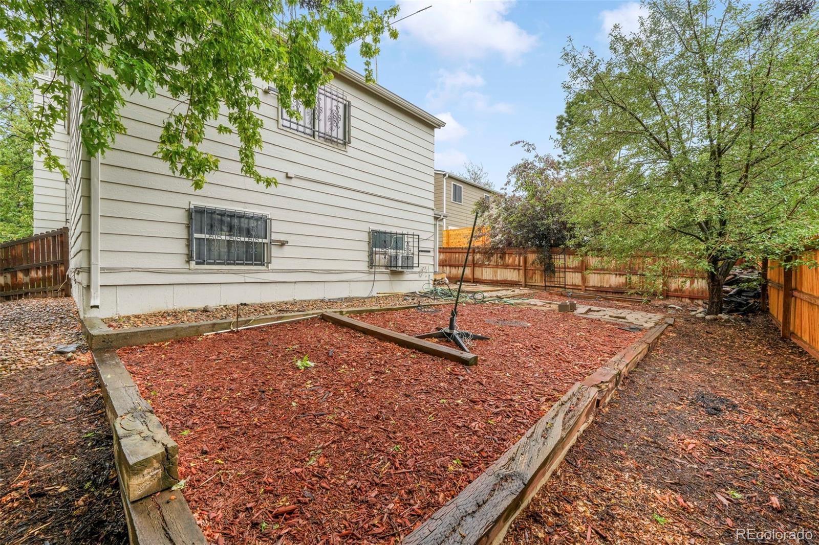 4809 S Quintero Street Aurora CO 80015