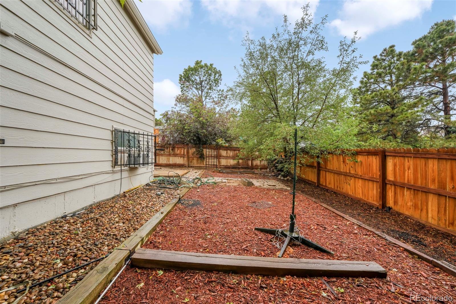 4809 S Quintero Street Aurora CO 80015