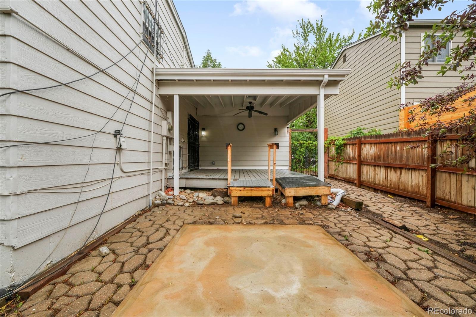 4809 S Quintero Street Aurora CO 80015
