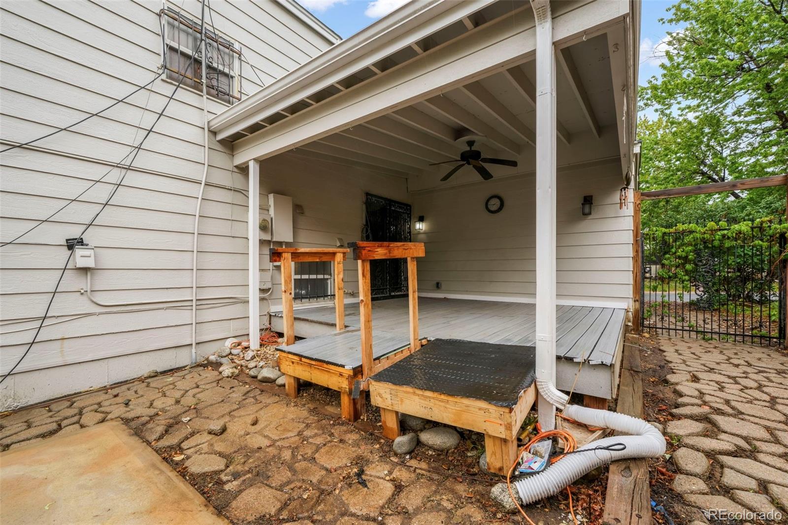 4809 S Quintero Street Aurora CO 80015