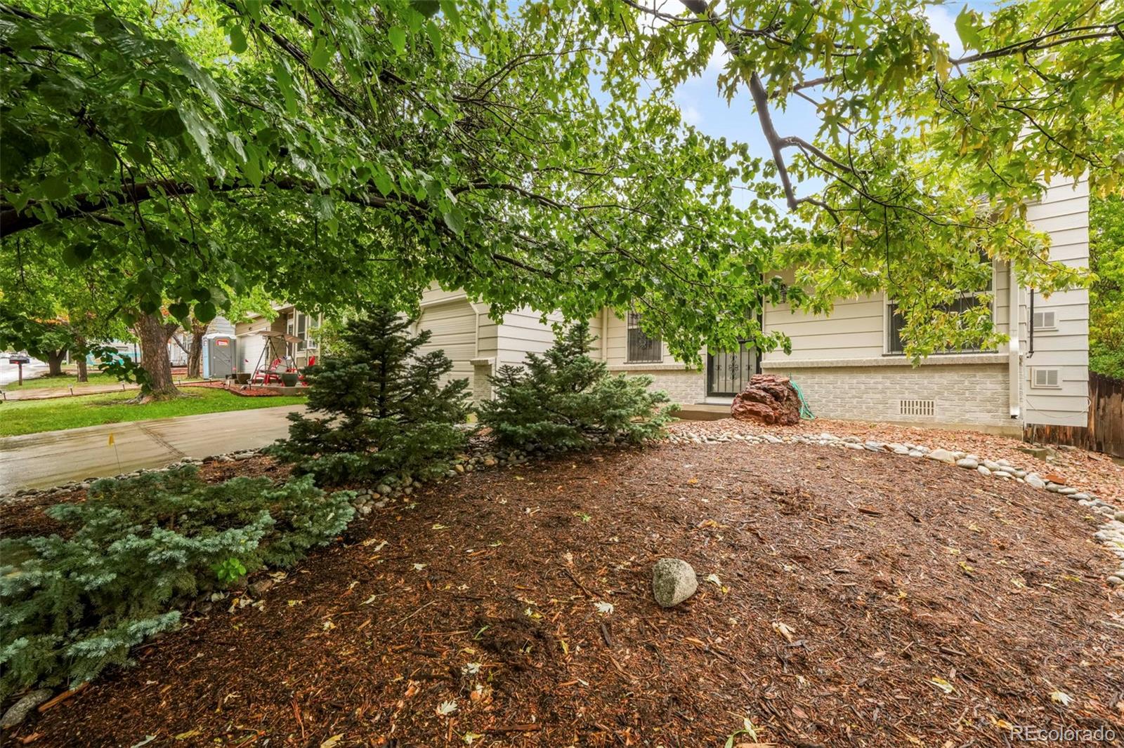 4809 S Quintero Street Aurora CO 80015