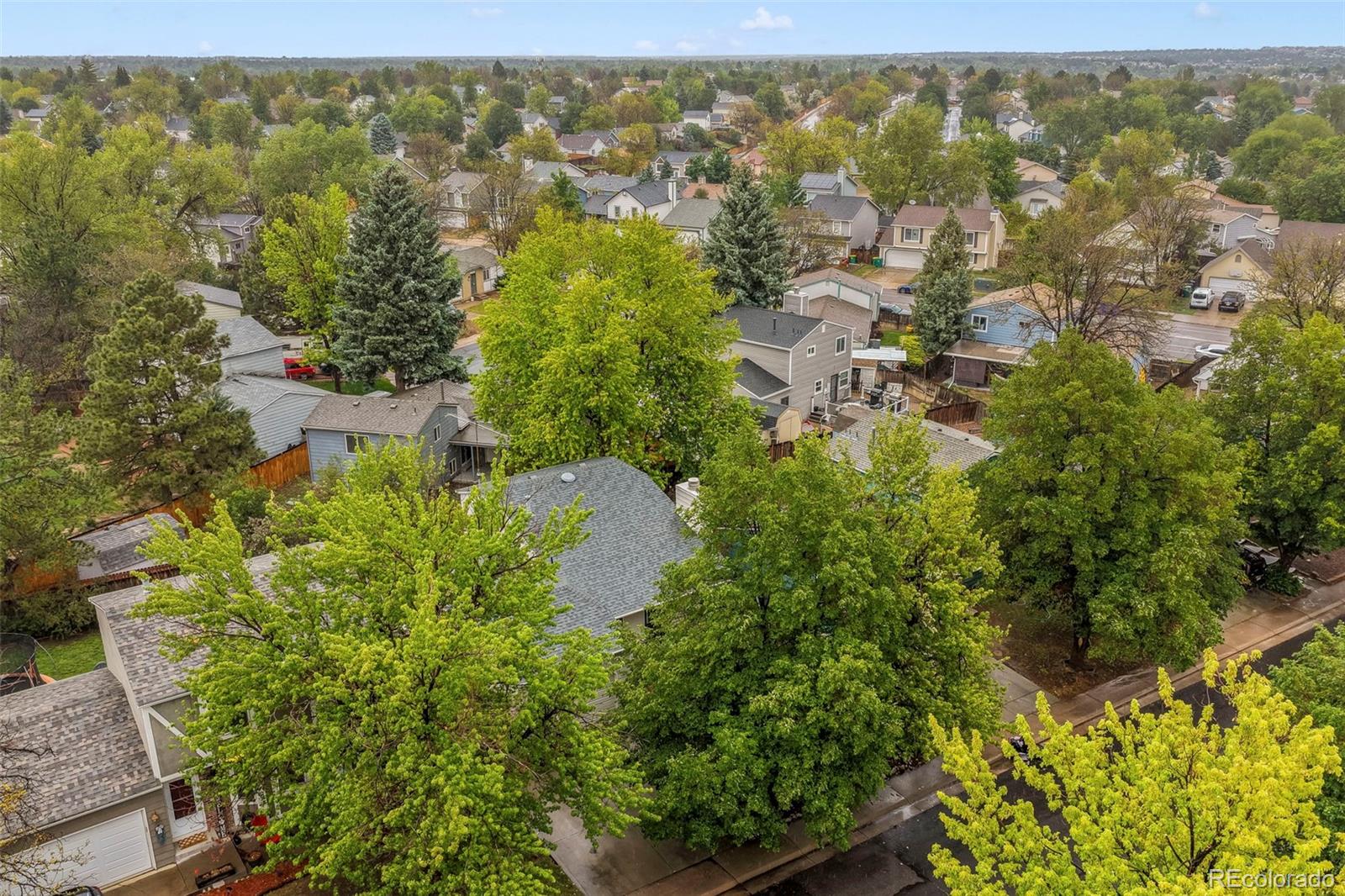 4809 S Quintero Street Aurora CO 80015