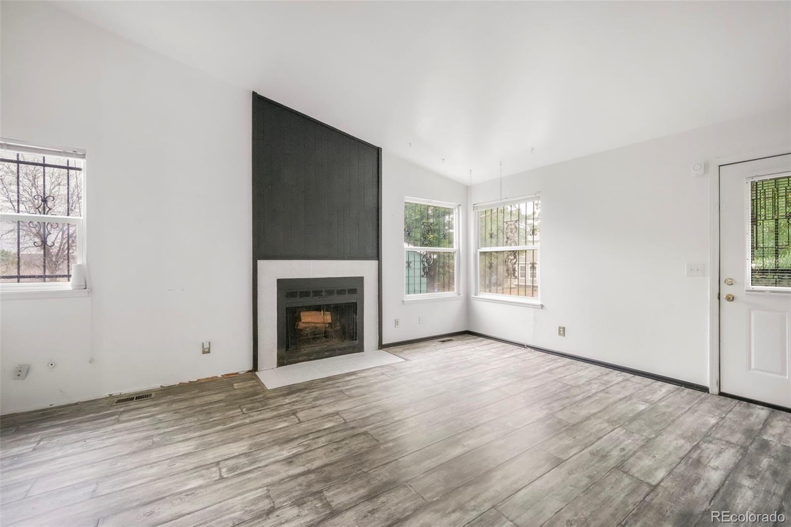 4809 S Quintero Street Aurora CO 80015