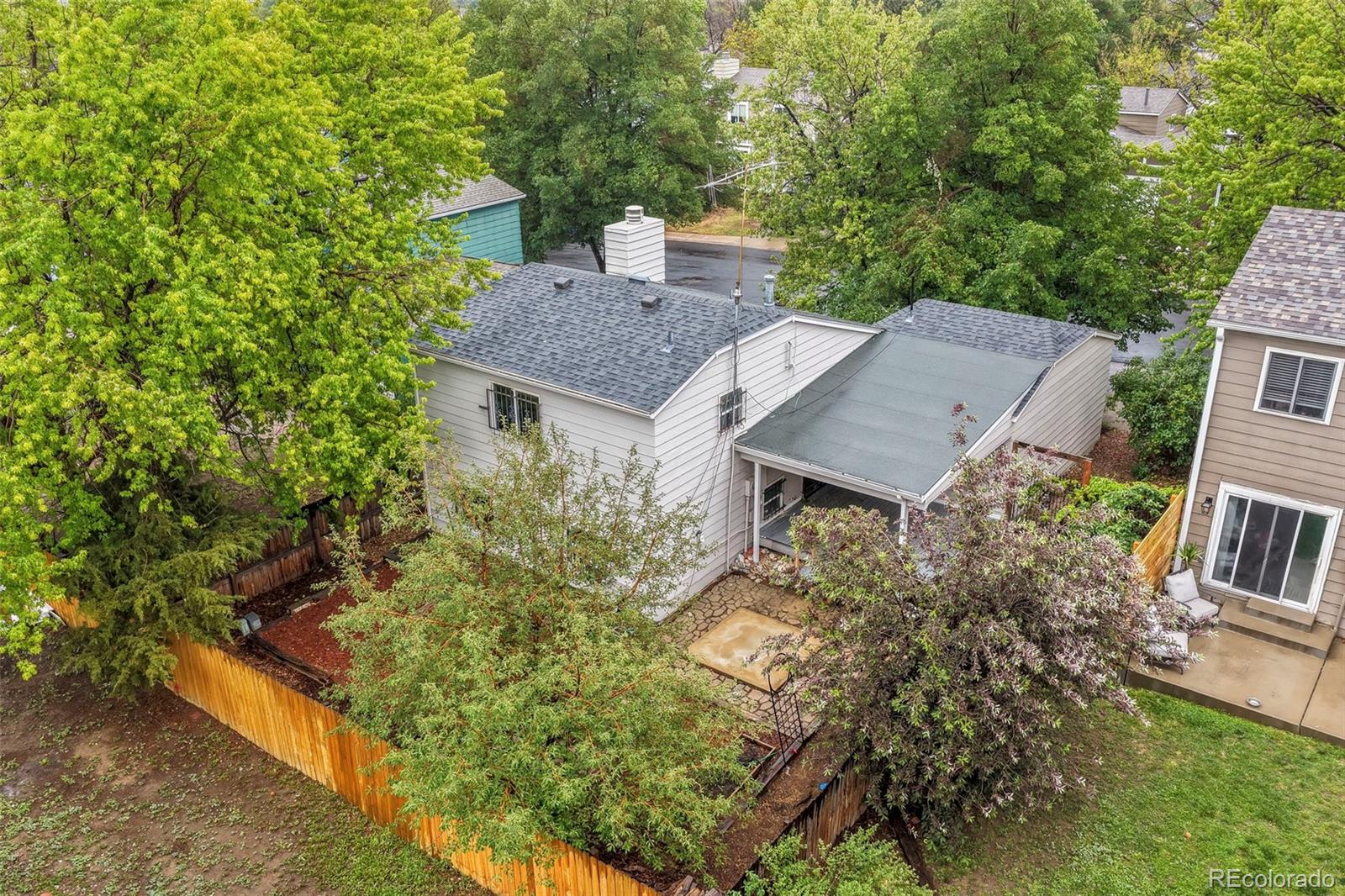 4809 S Quintero Street Aurora CO 80015