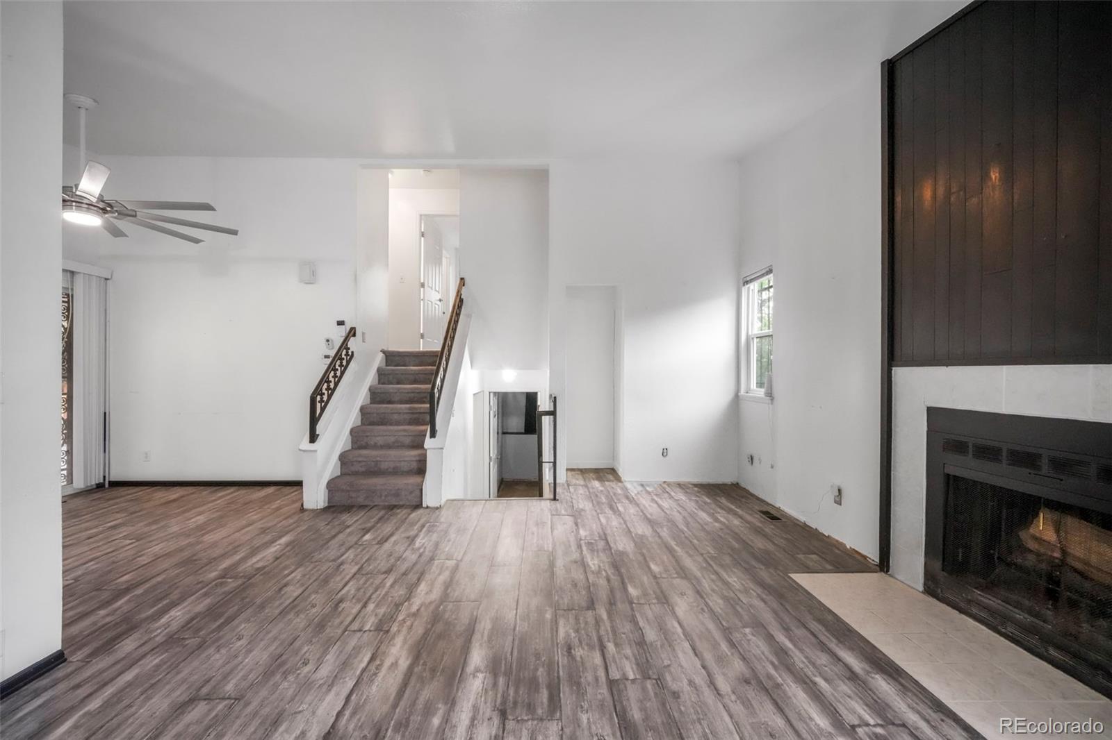 4809 S Quintero Street Aurora CO 80015