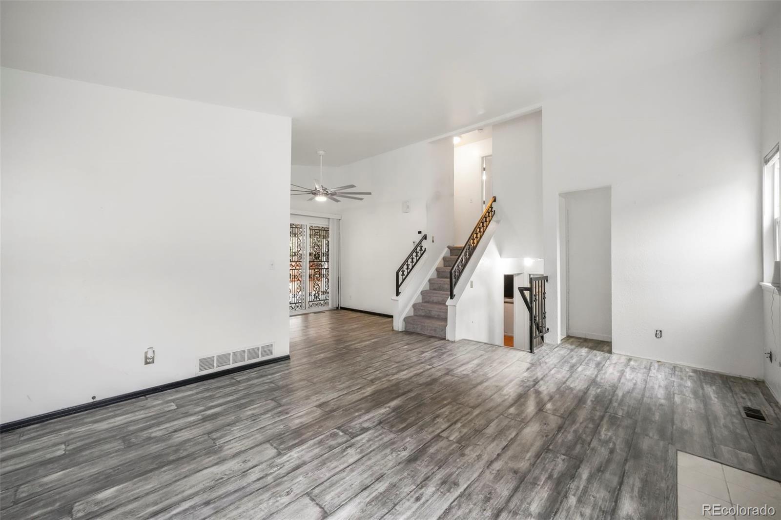 4809 S Quintero Street Aurora CO 80015