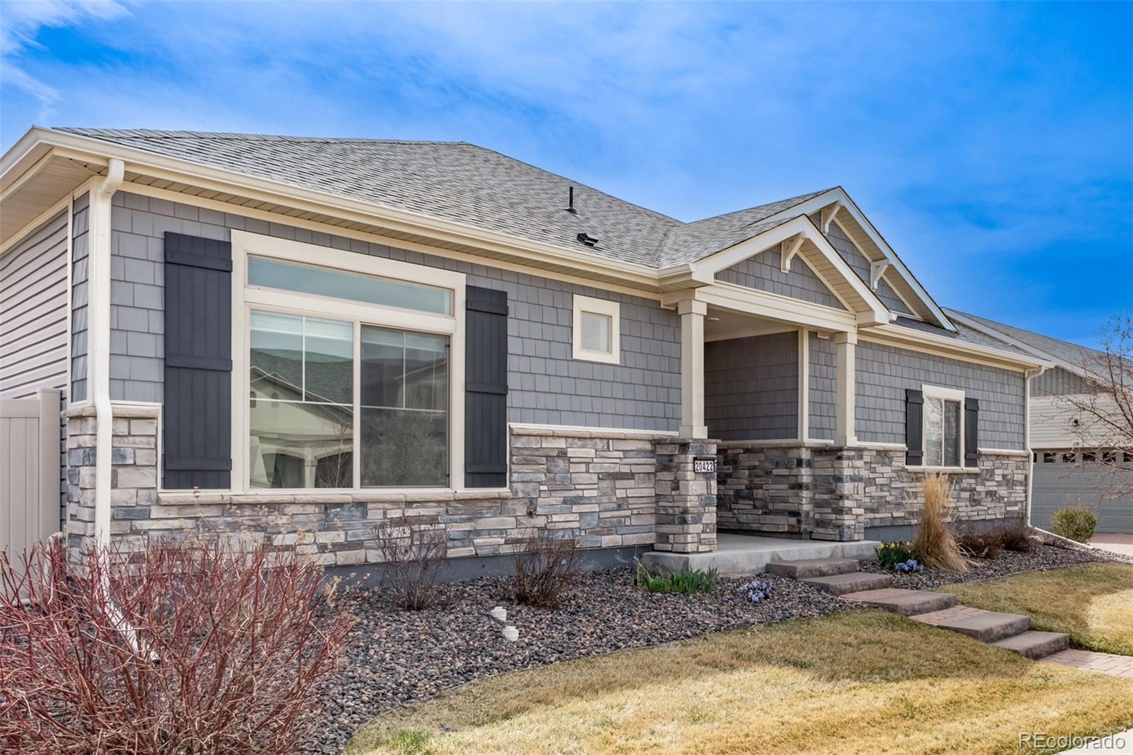 20422 E 52nd Avenue Denver CO 80249