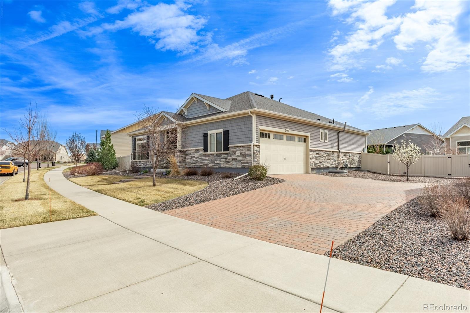 20422 E 52nd Avenue Denver CO 80249