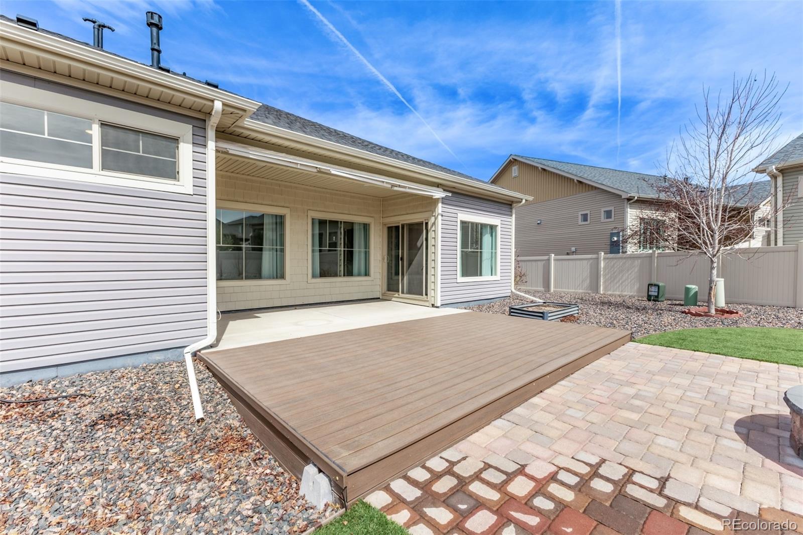 20422 E 52nd Avenue Denver CO 80249