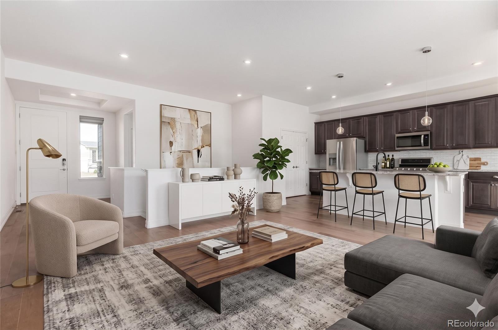 20422 E 52nd Avenue Denver CO 80249