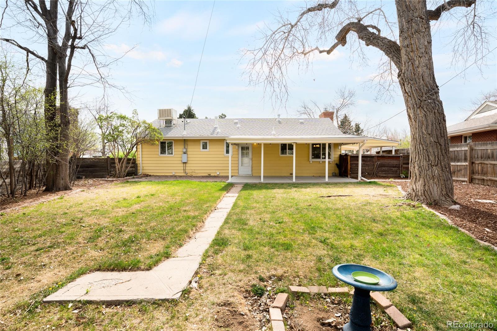 1773 S Leyden Street Denver CO 80224
