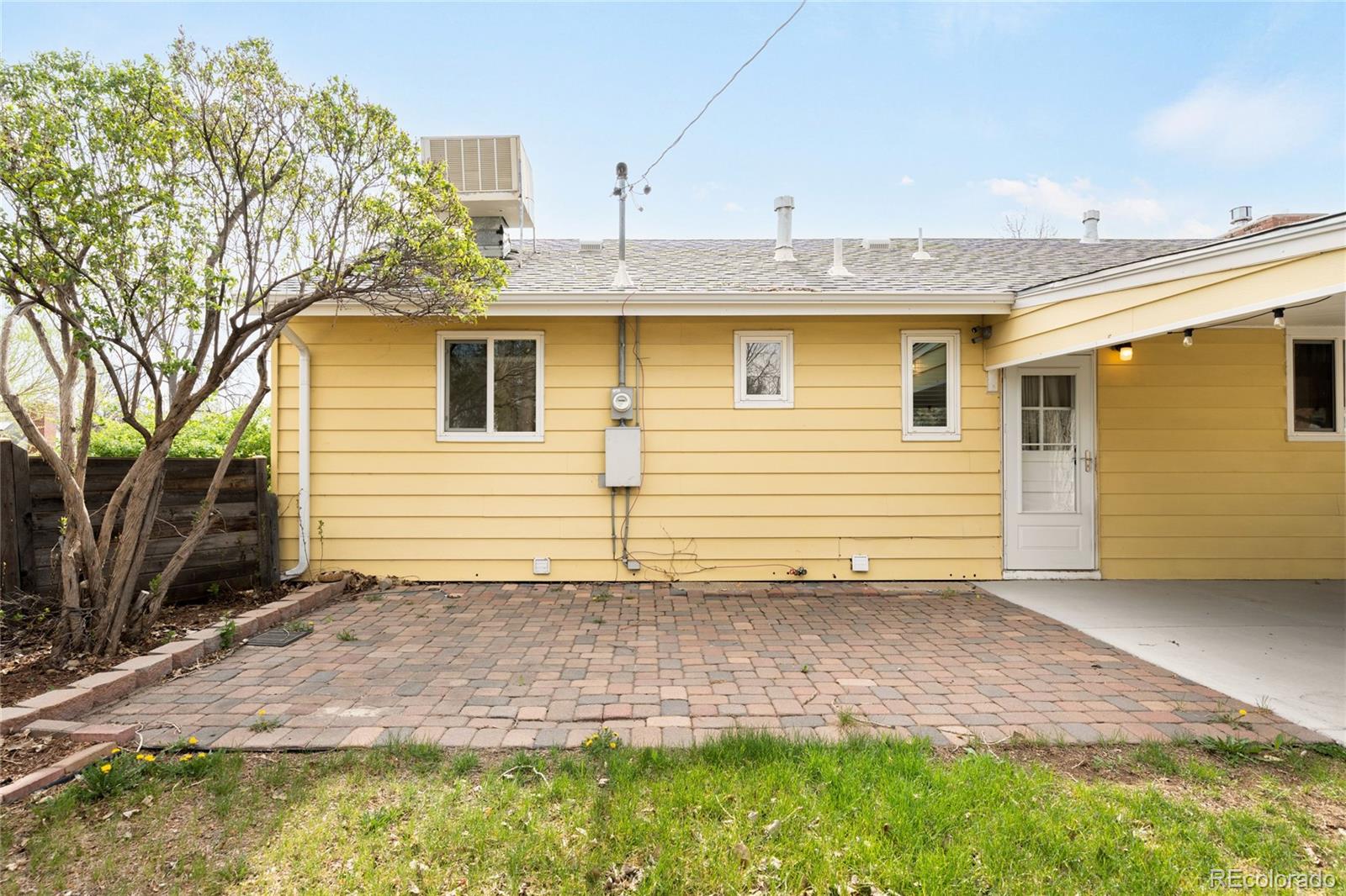 1773 S Leyden Street Denver CO 80224