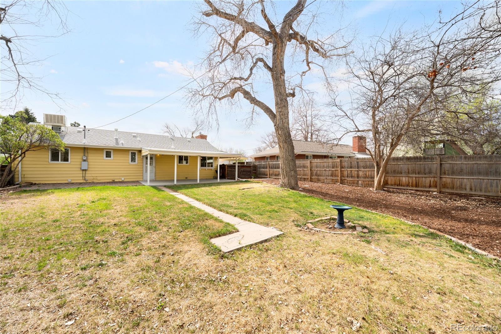 1773 S Leyden Street Denver CO 80224
