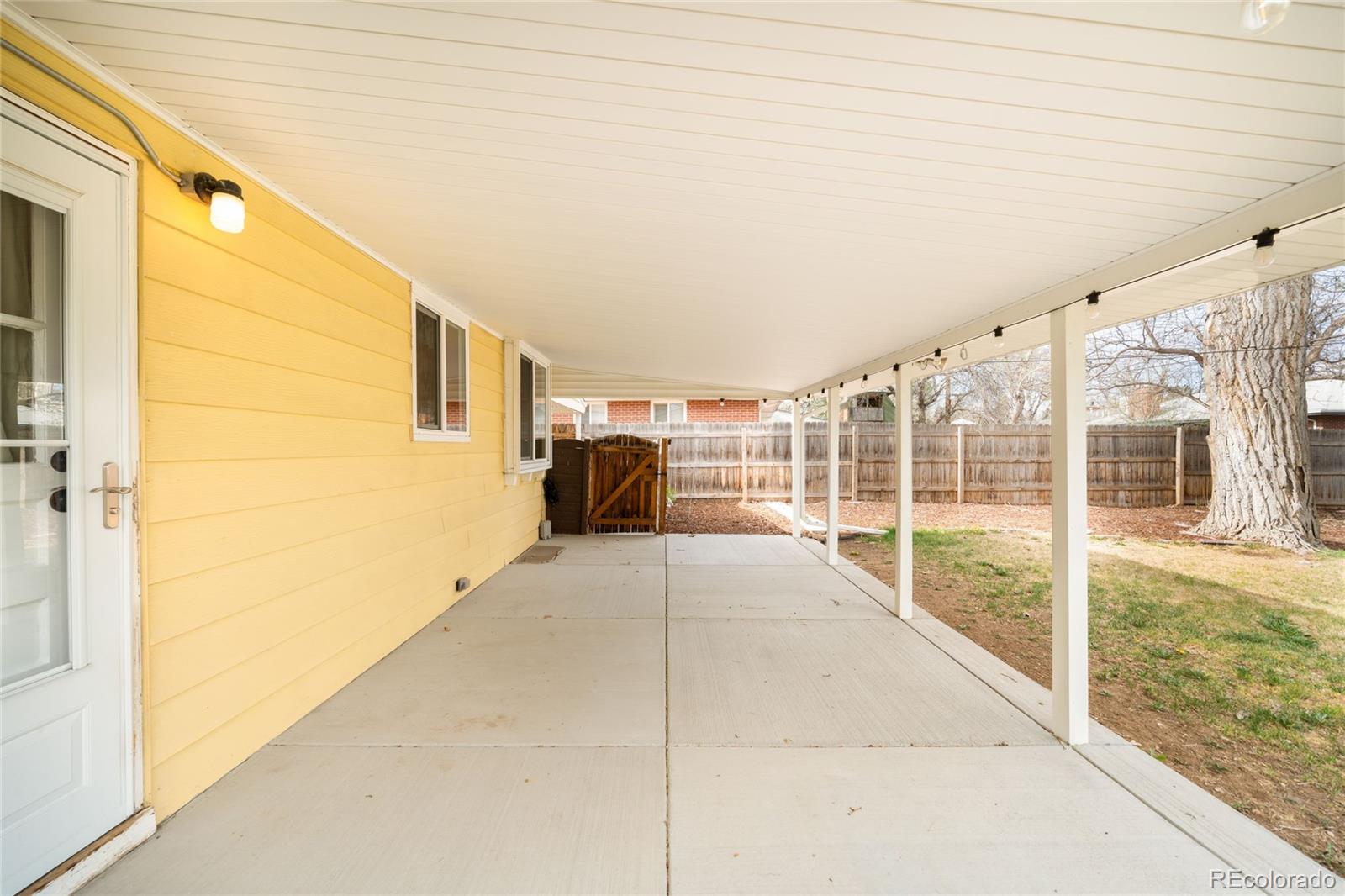 1773 S Leyden Street Denver CO 80224