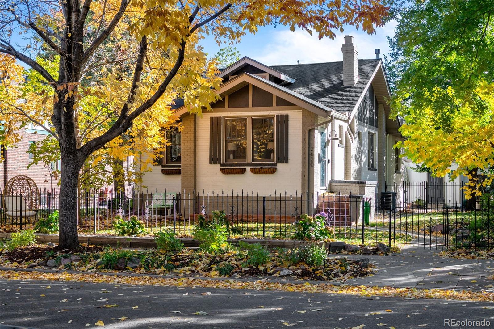 2620 Bellaire Street Denver CO 80207