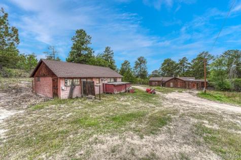 10625 Milam Road Colorado Springs CO 80908