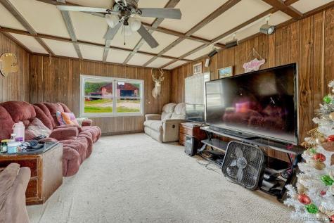 10625 Milam Road Colorado Springs CO 80908