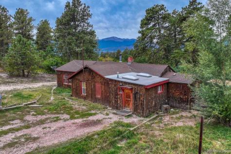 10625 Milam Road Colorado Springs CO 80908