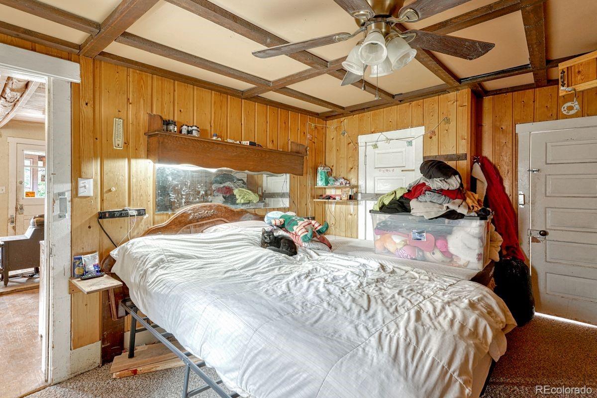 10625 Milam Road Colorado Springs CO 80908