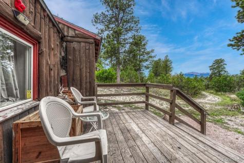 10625 Milam Road Colorado Springs CO 80908