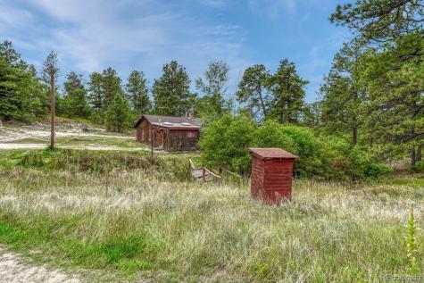 10625 Milam Road Colorado Springs CO 80908