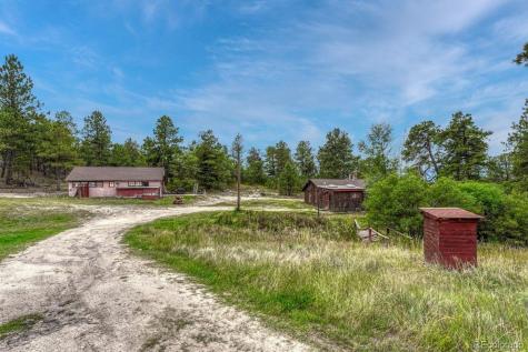 10625 Milam Road Colorado Springs CO 80908