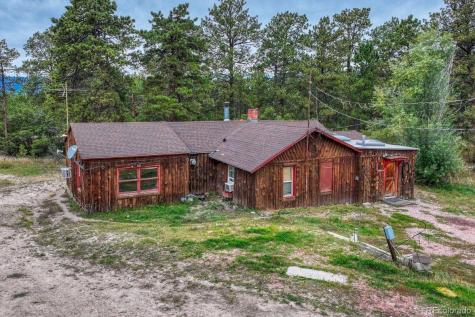 10625 Milam Road Colorado Springs CO 80908