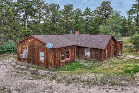 10625 Milam Road Colorado Springs CO 80908