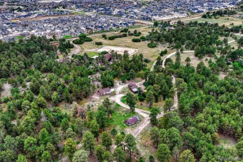 10625 Milam Road Colorado Springs CO 80908