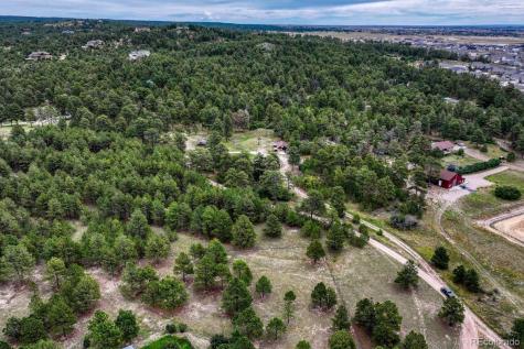 10625 Milam Road Colorado Springs CO 80908